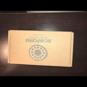 Rockform magnetic iPhone case